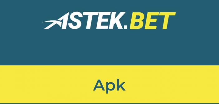 Astekbet Apk