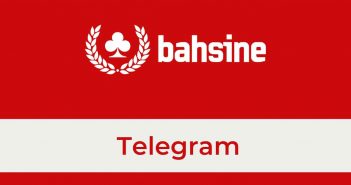 Bahsine Telegram