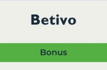 Betivo Bonus