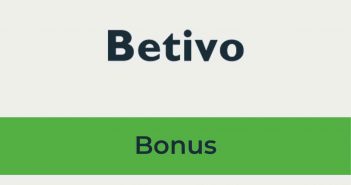 Betivo Bonus