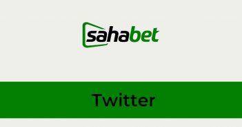 Sahabet Twitter