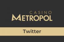 Casino Metropol Twitter