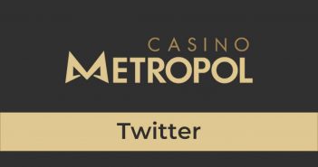 Casino Metropol Twitter
