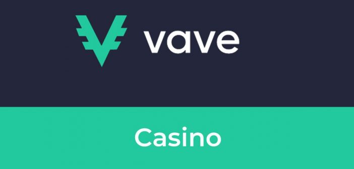 Vave Casino