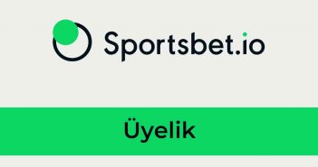 Sportsbet Üyelik