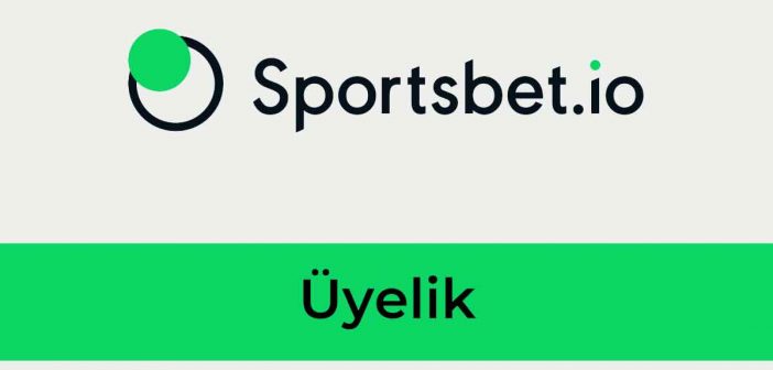 Sportsbet Üyelik