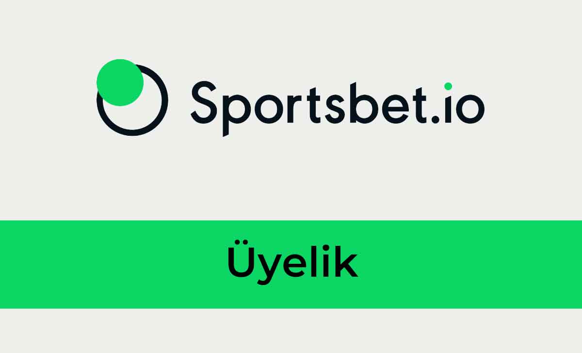 Sportsbet Üyelik