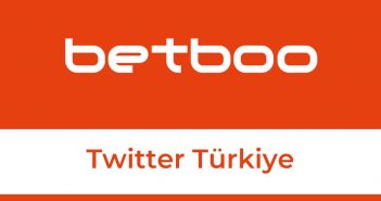 Betboo Twitter Türkiye