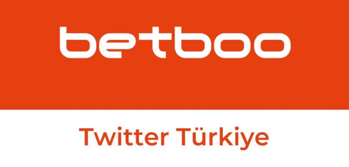 Betboo Twitter Türkiye
