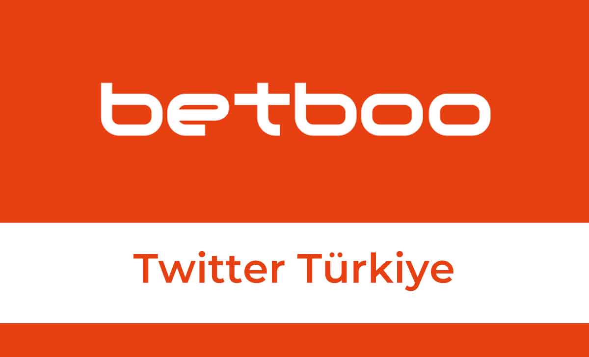 Betboo Twitter Türkiye