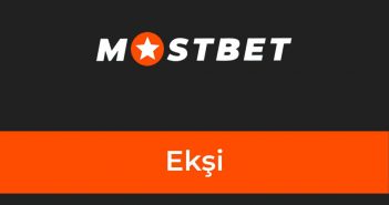 Mostbet Ekşi