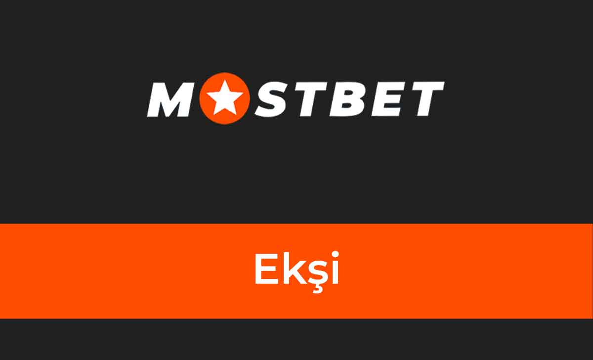 Mostbet Ekşi