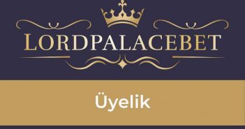 Lordspalacebet Üyelik: Canlı Bahis ve Casino Oyunlarına Katılın Lordspalacebet Üyelik