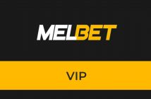 Melbet Vip
