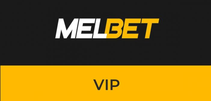 Melbet Vip