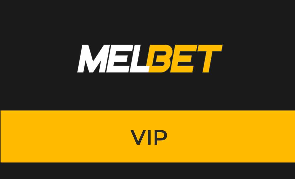 Melbet Vip