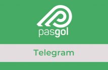 PasGol Telegram