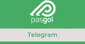 PasGol Telegram