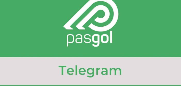 PasGol Telegram