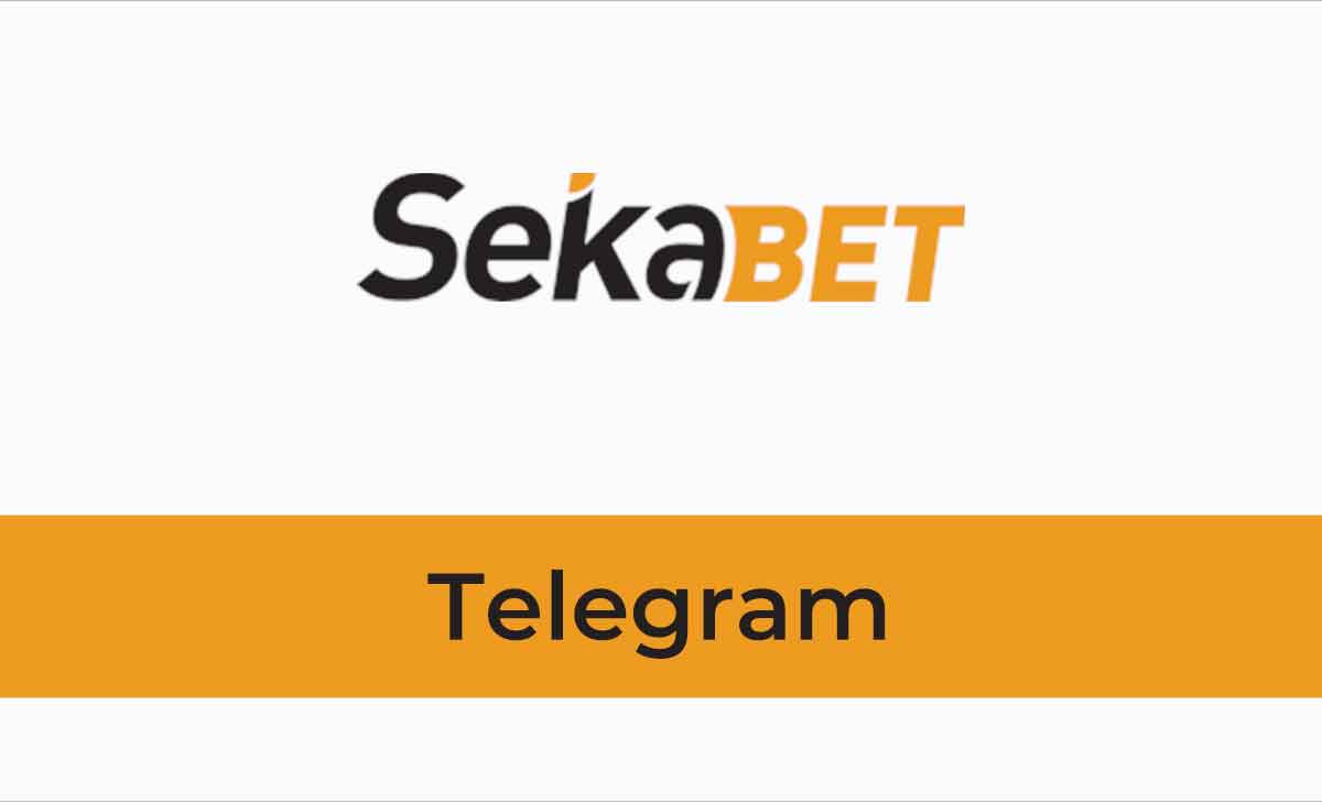 Sekabet Telegram