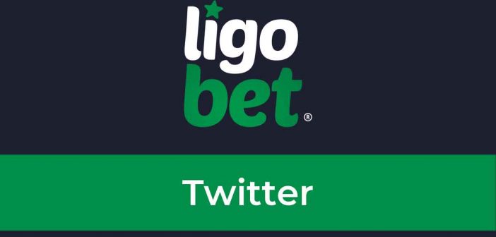 Ligobet Twitter