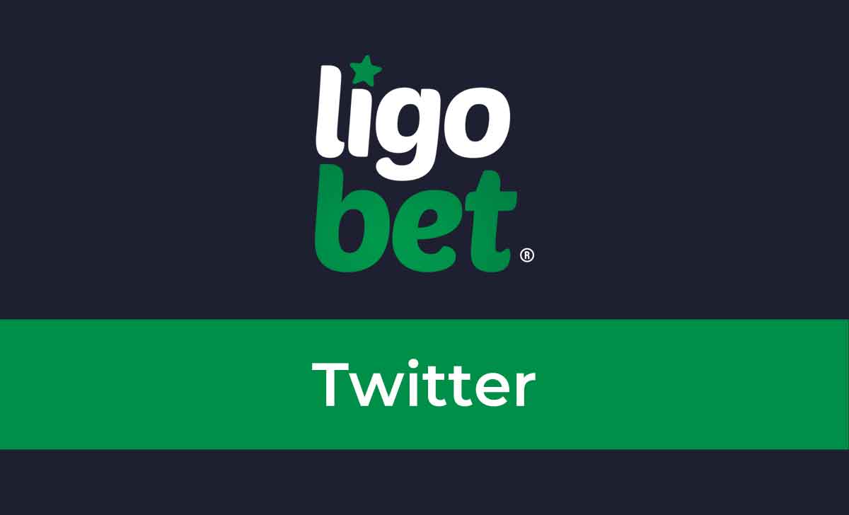 Ligobet Twitter