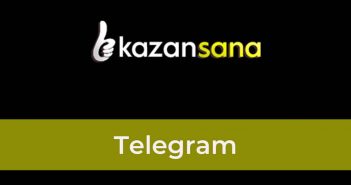 Kazansana Telegram
