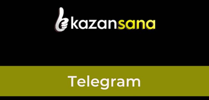 Kazansana Telegram