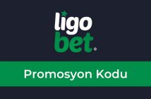 Ligobet Promosyon Kodu
