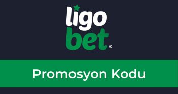 Ligobet Promosyon Kodu Ligobet Promosyon Kodu
