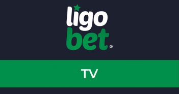 Ligobet TV