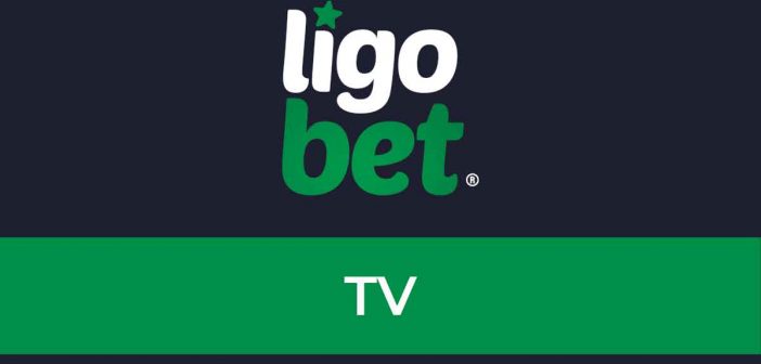 Ligobet TV