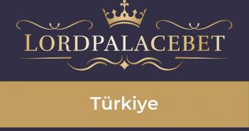 Lordspalacebet Türkiye