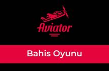 Aviator Bahis Oyunu