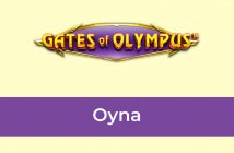 Gates of Olympus Oyna