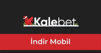 Kalebet İndir Mobil Kalebet İndir Mobil