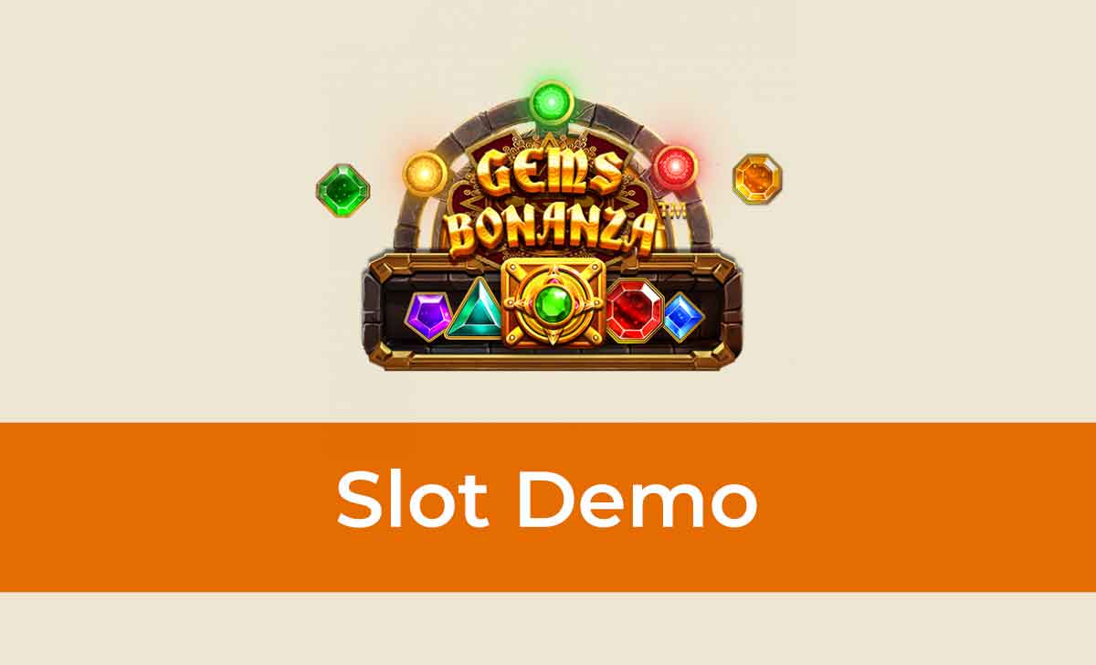Gems Bonanza Slot Demo
