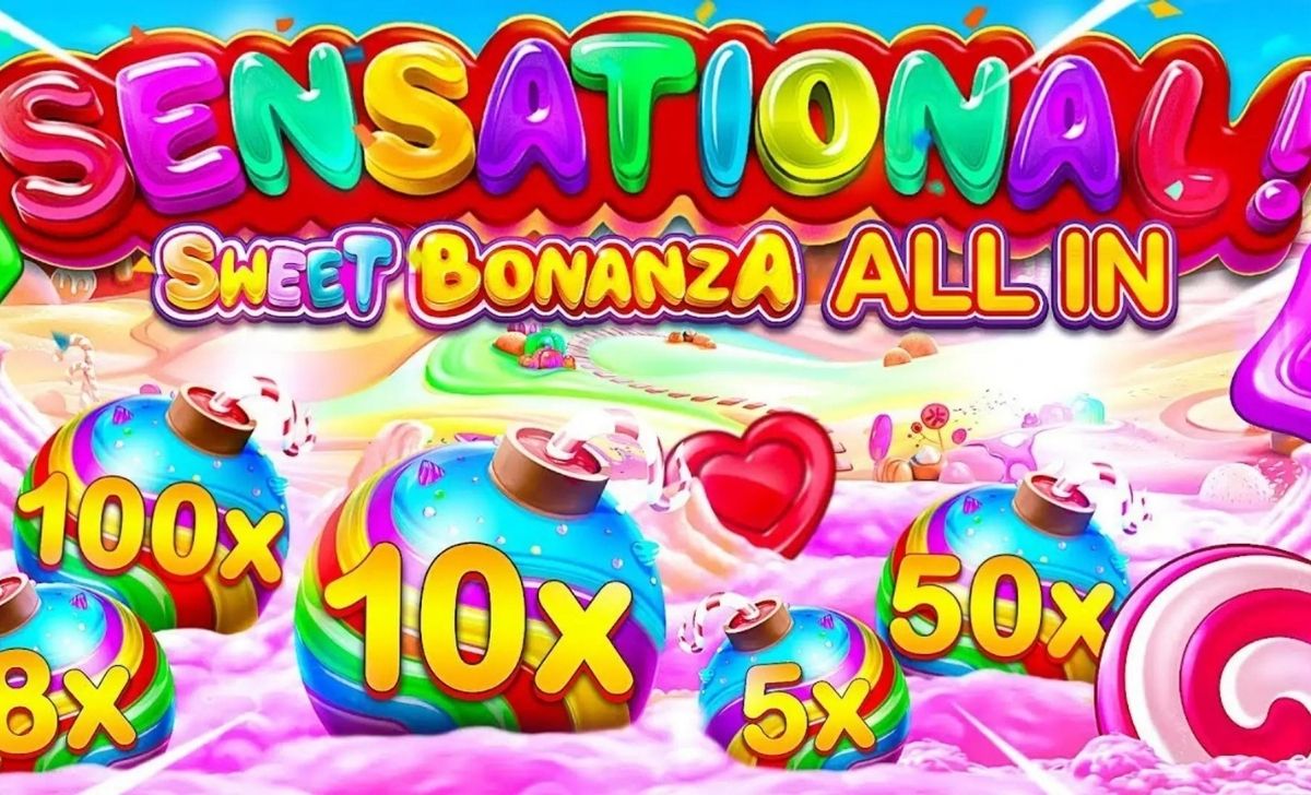 Discount Casino Sweet Bonanza