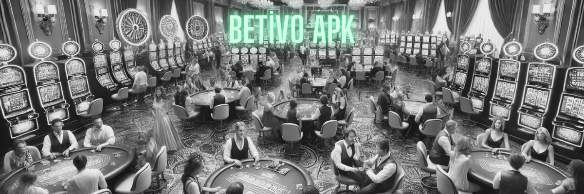 Betivo Apk