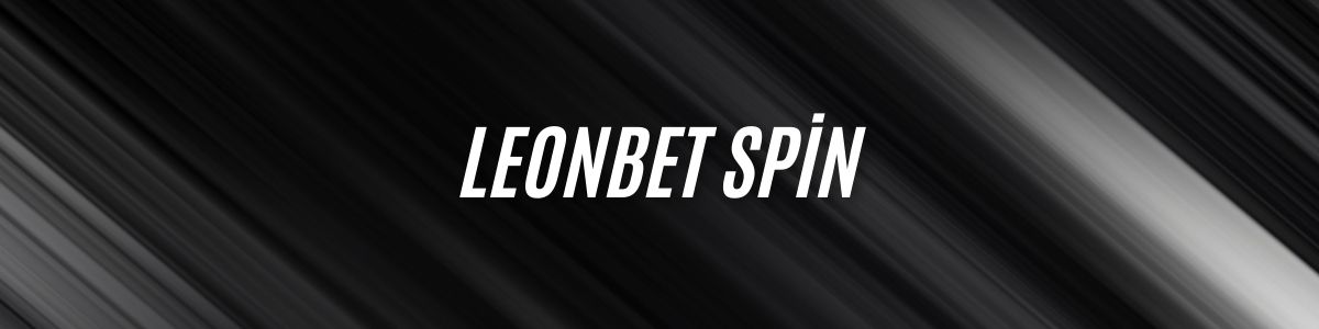 Leonbet Spin